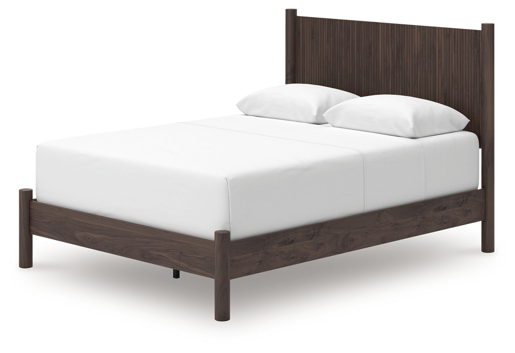 Pamytta - Panel Bed - Image 13