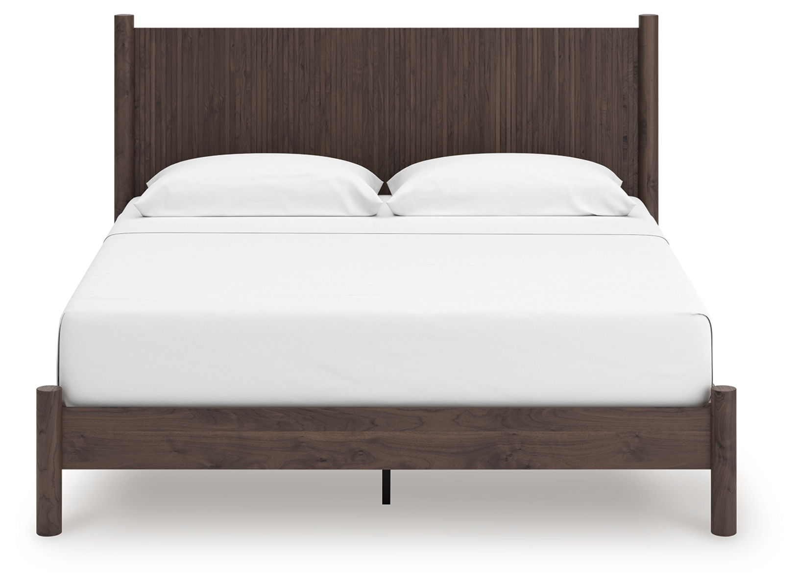 Pamytta - Panel Platform Bed - Image 8