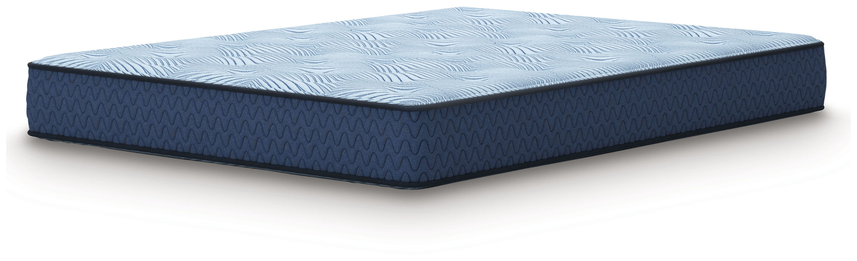 Peak 2.0 10 Hybrid - Mattress - Image 3