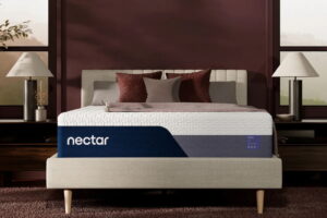 Nectar Luxe Memory Foam - Mattress
