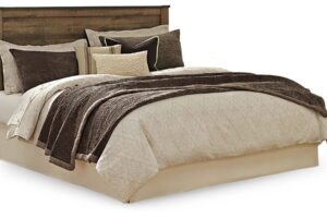 Trinell - Panel Headboard