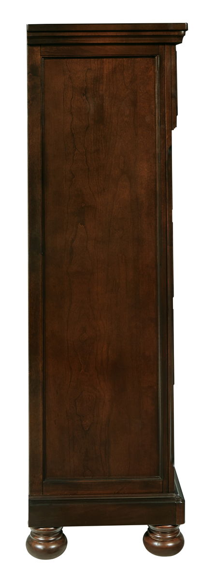 Porter - Chest - Rustic Brown - Image 3