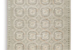 Bachby - Rug