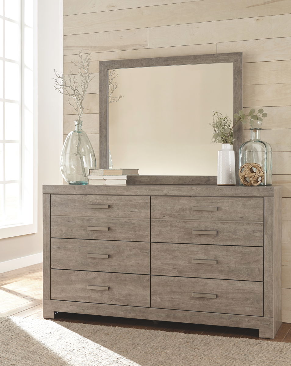 Culverbach - Dresser - Image 4
