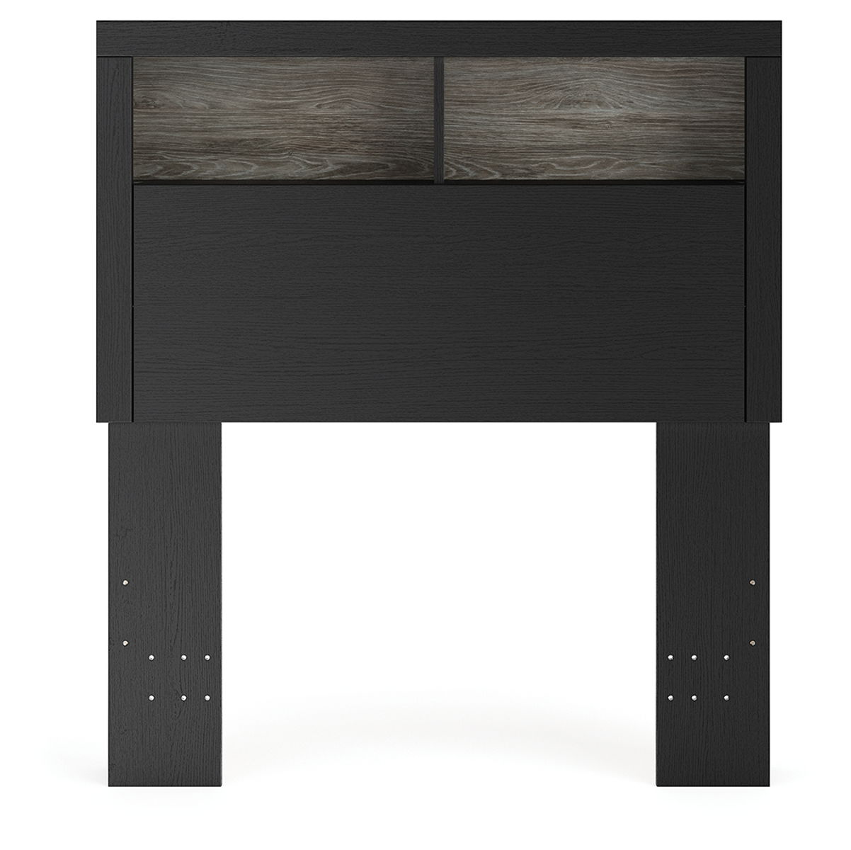 Broachmyn - Bookcase Headboard - Image 6