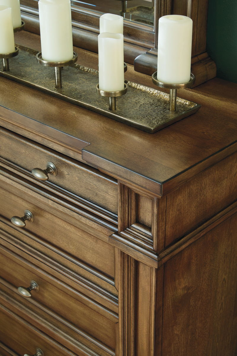 Frantanna - Dresser - Image 4
