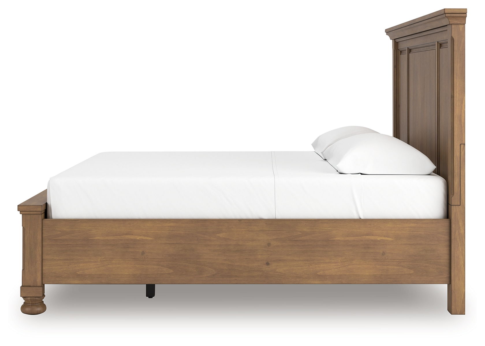 Feddinger - Panel Storage Bed - Image 6