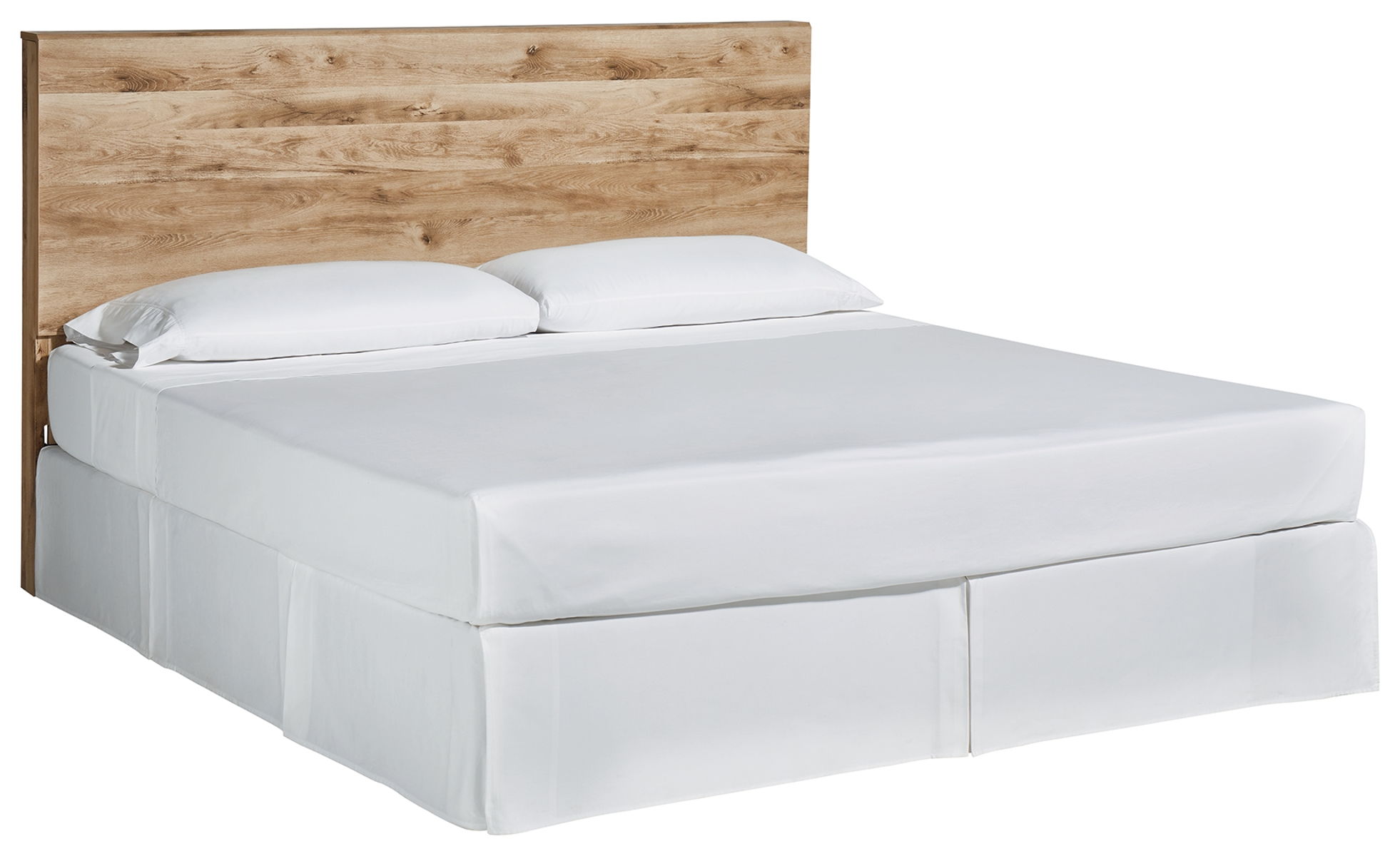 Hyanna - Panel Headboard - Image 10