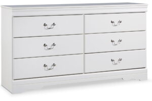 Anarasia - Dresser