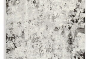 Greyland - 5' x 7' Rug - Multi