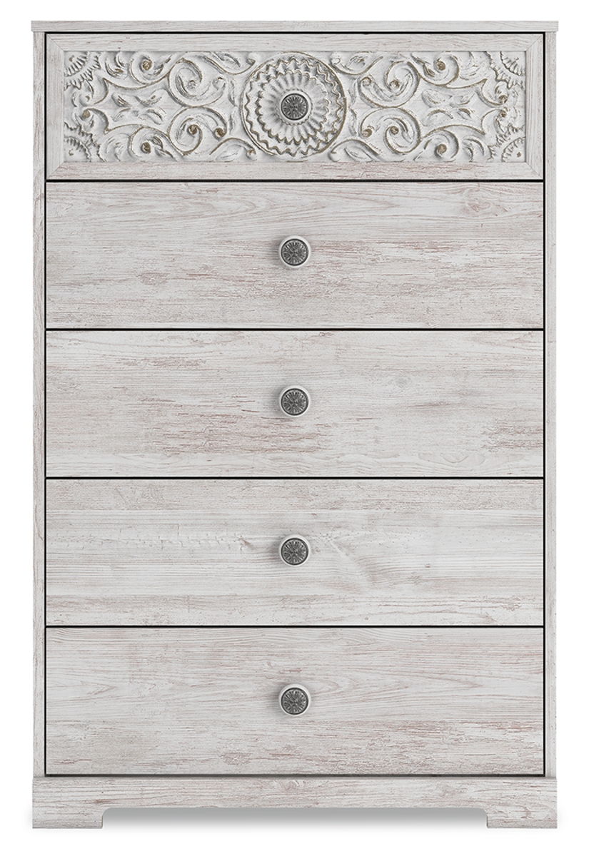 Paxberry - Chest - Image 4