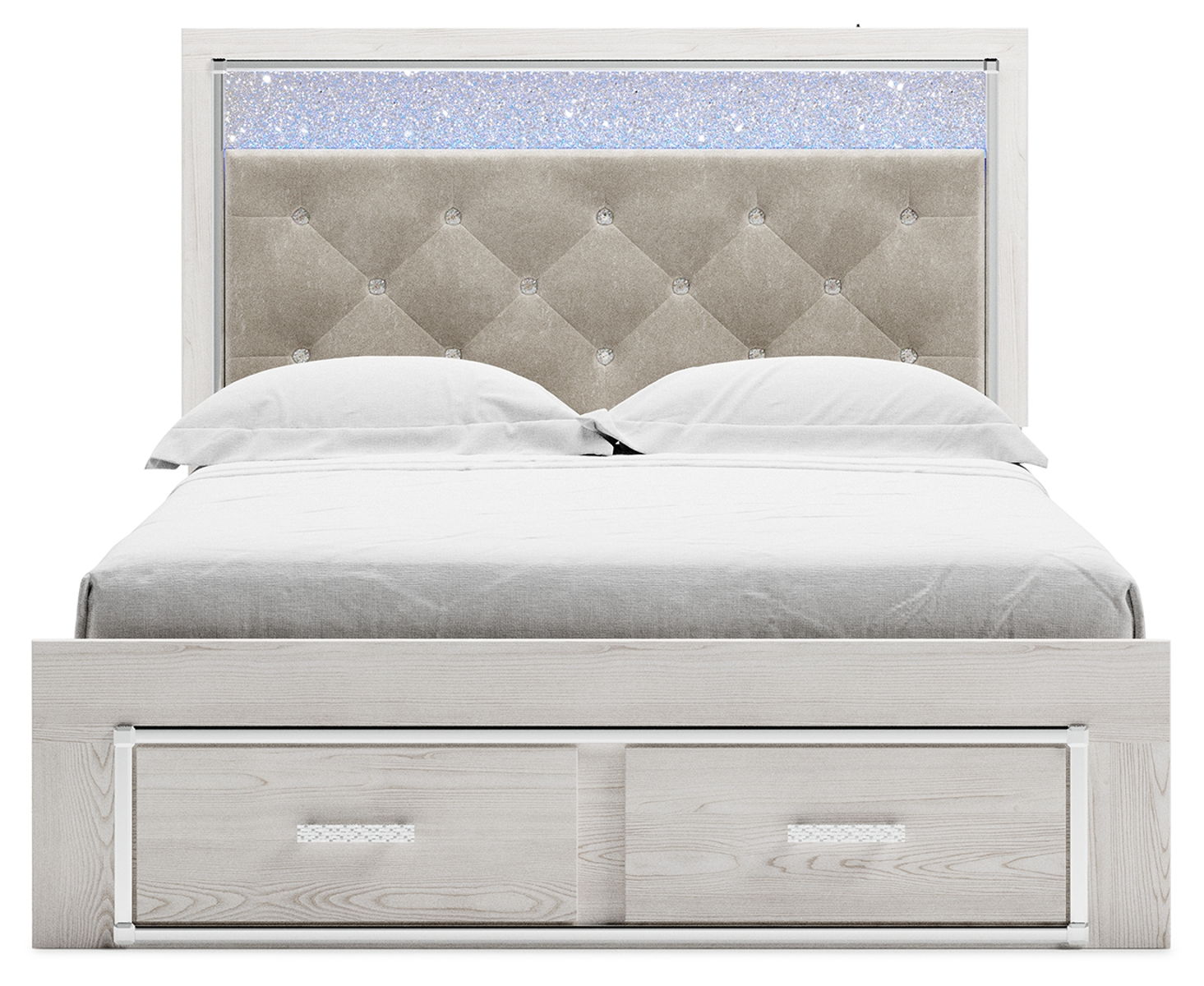 Altyra - Panel Bed - Image 10