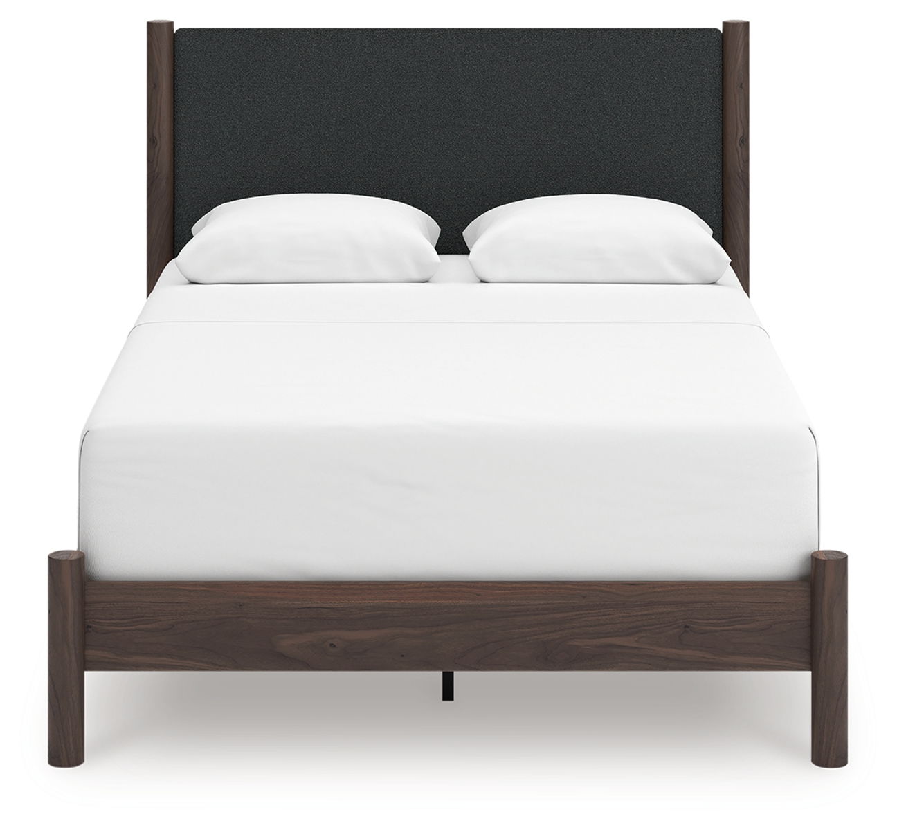 Pamytta - Upholstered Panel Bed - Image 5
