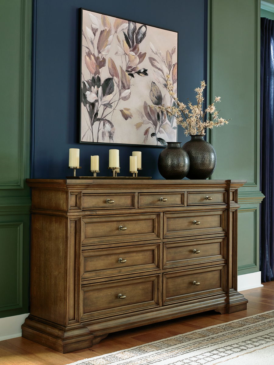 Frantanna - Dresser - Image 2