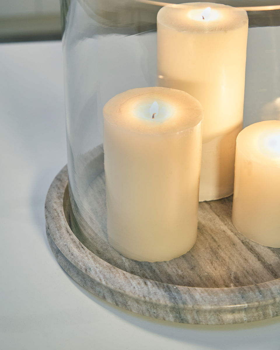 Saskia - Candle Holder - Image 2