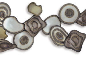 Worthman - Wall Decor - Multi