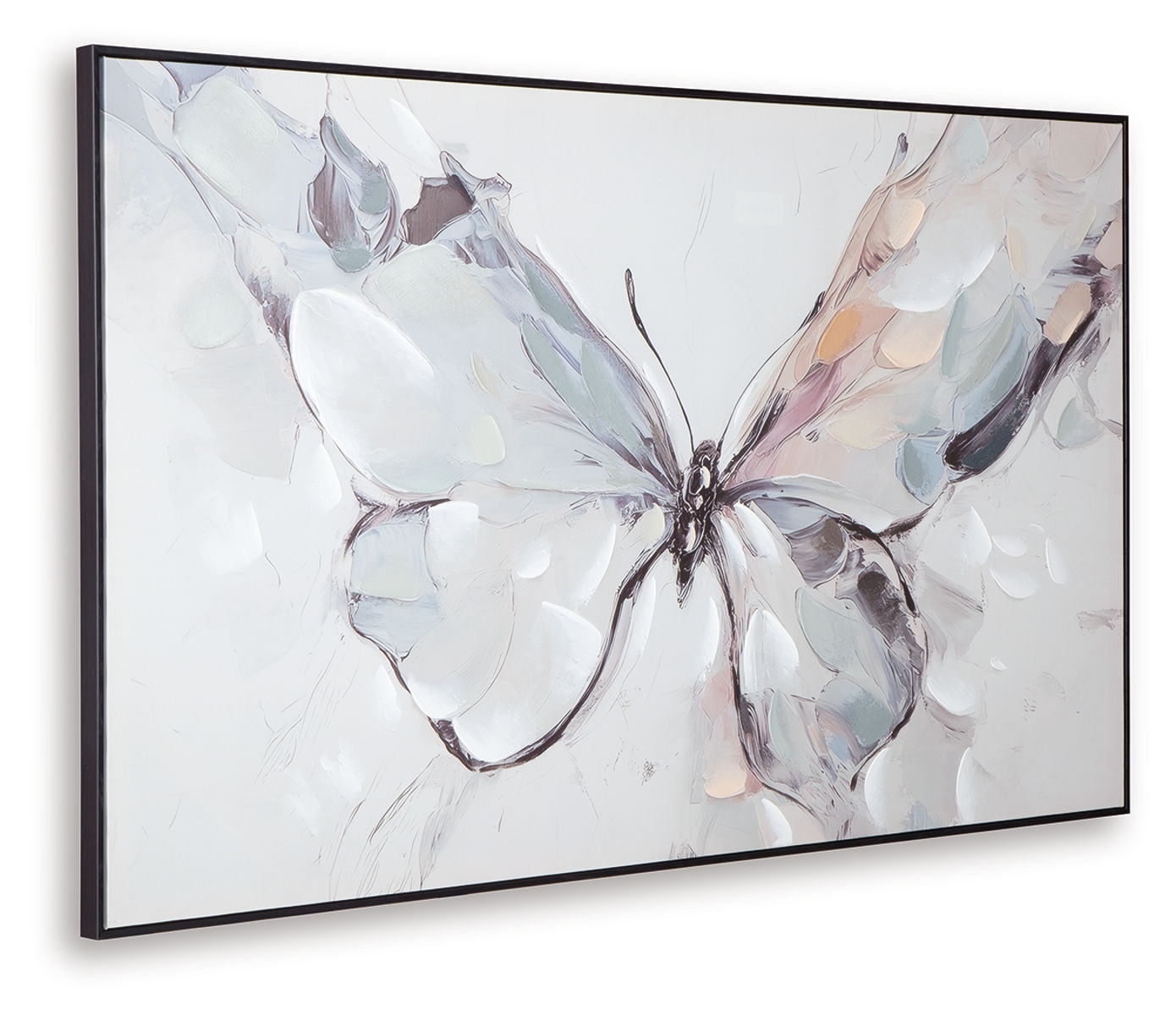 Dashwick - Wall Art - Multi - Image 3