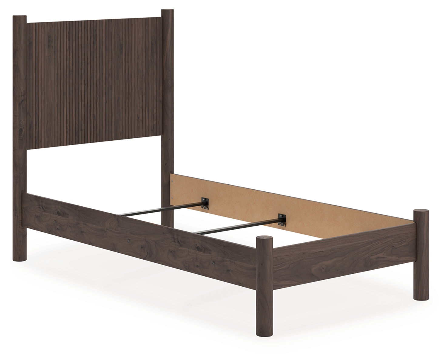 Pamytta - Panel Bed - Image 2