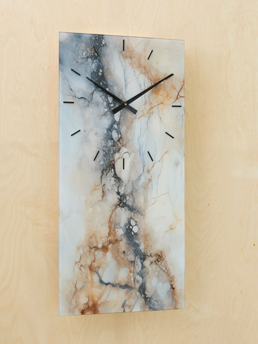 Teague - Wall Clock - Image 5