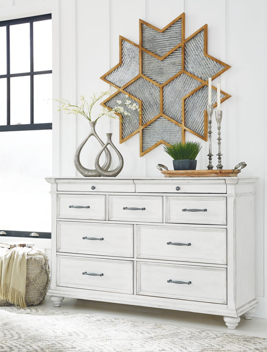 Kanwyn - Dresser - Image 2