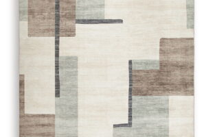 Larkport - Washable Rug