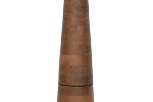 Danset - Wood Lamp