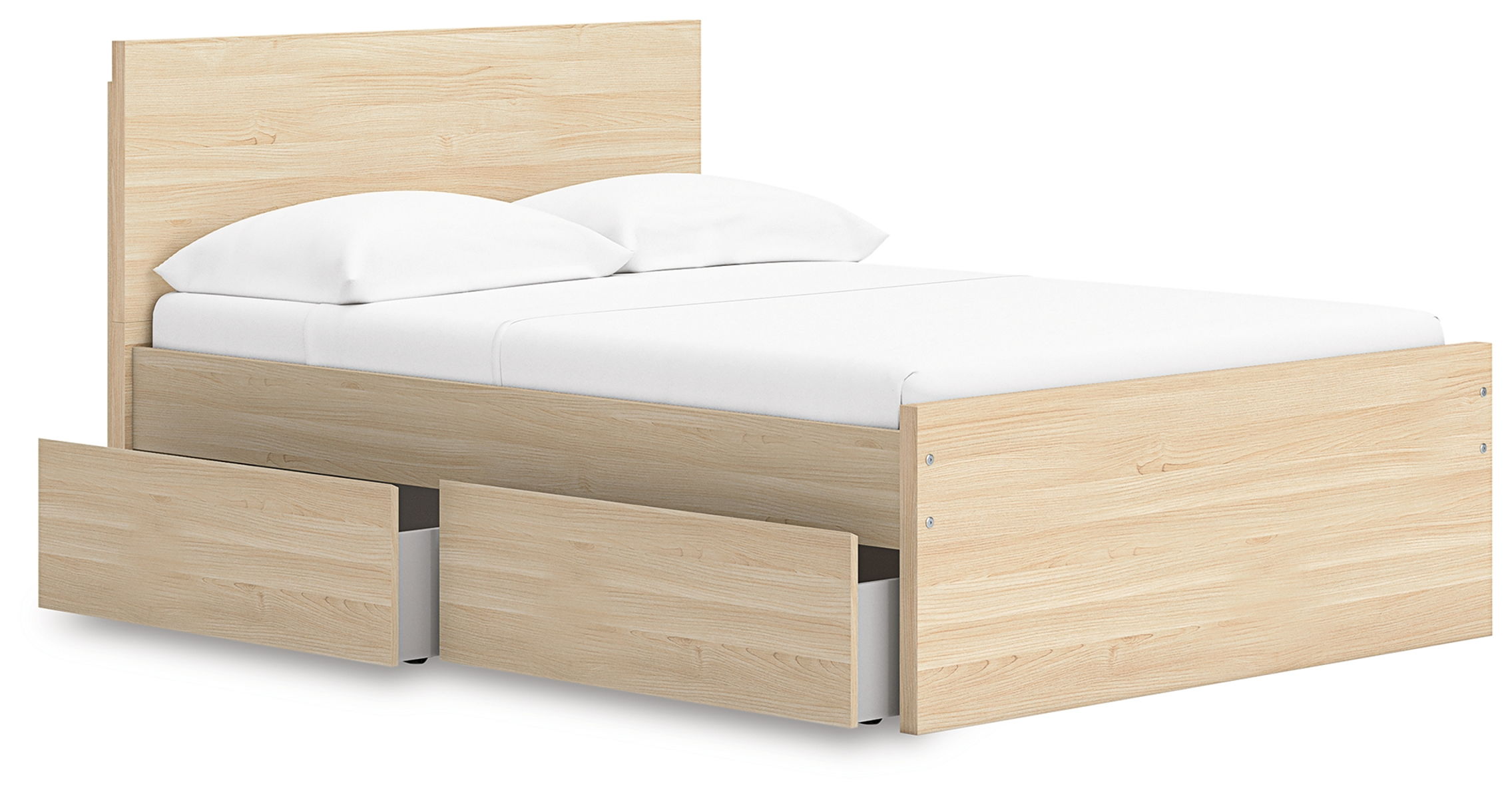 Onita - Panel Platform Bed - Image 64