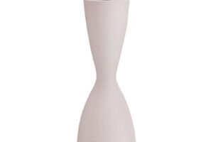 Davinford - Poly Table Lamp - White