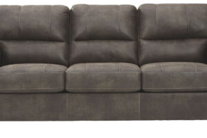 Navi - Queen Sofa Sleeper - Smoke
