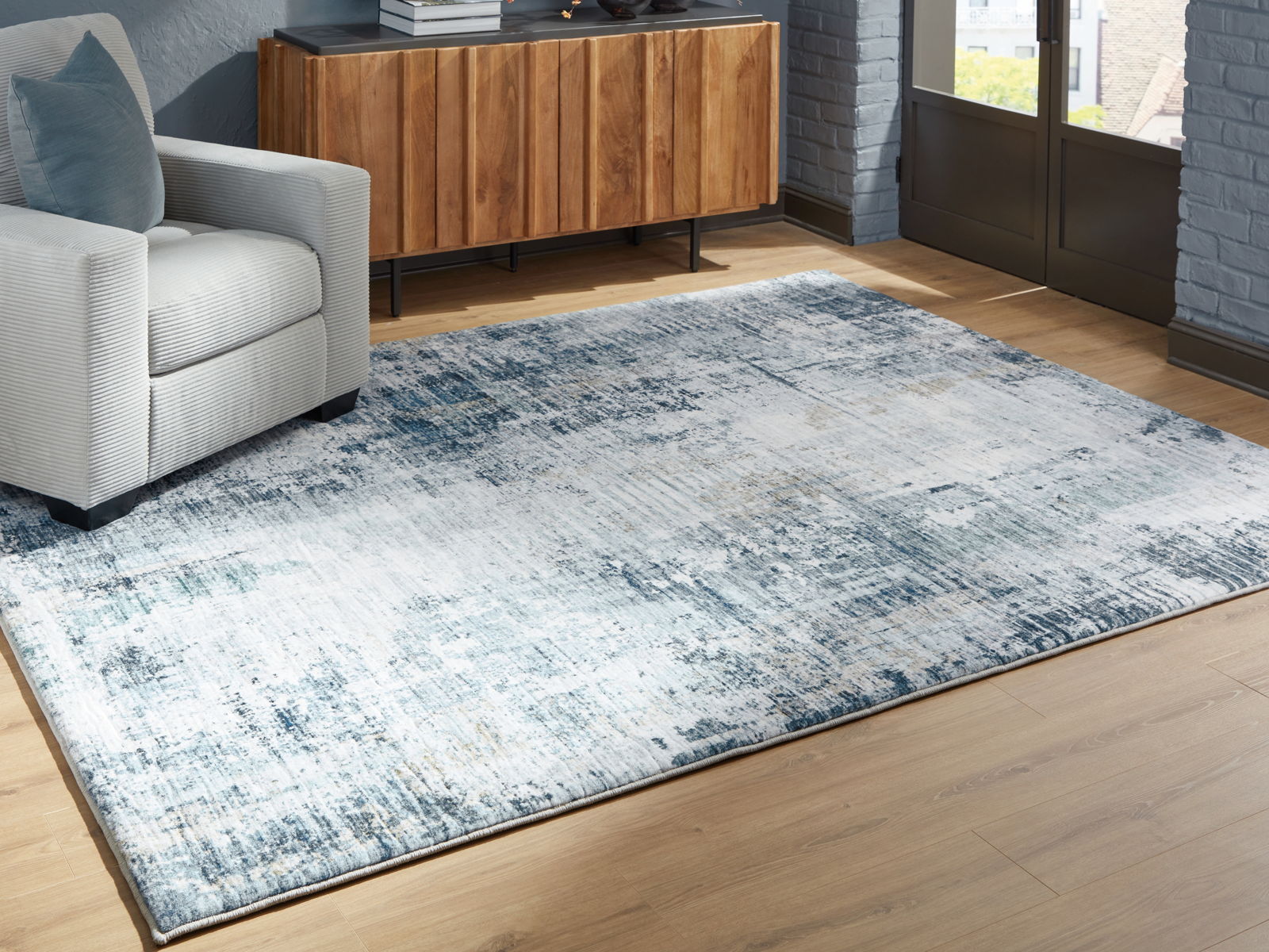 Arlenmont - Rug - Image 2