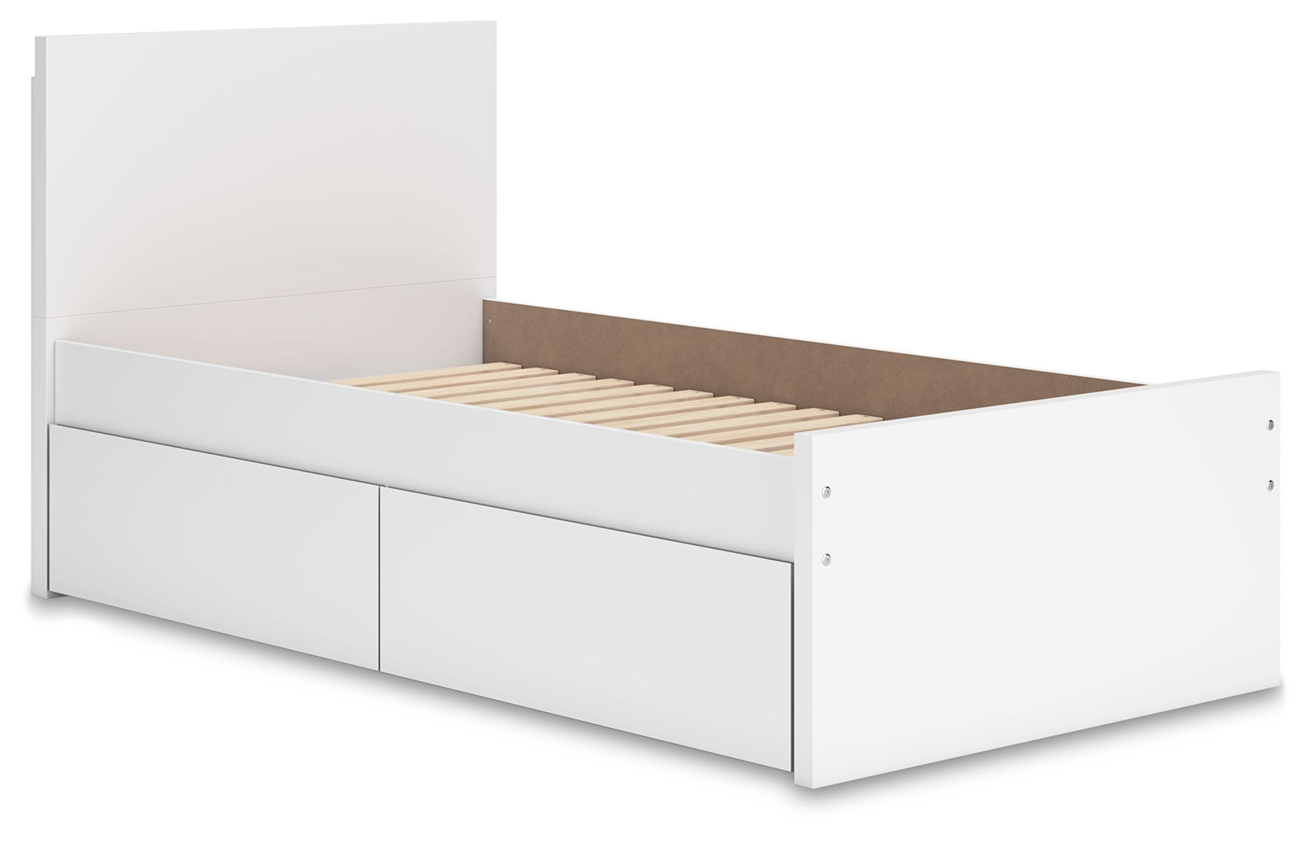 Onita - Panel Platform Bed - Image 16