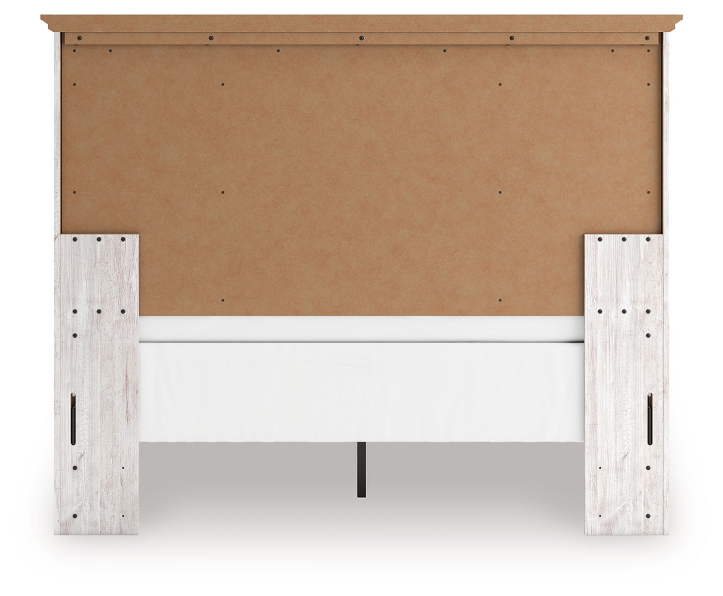 Makidern - Panel Bed - Image 16