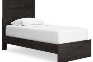 Belachime - Panel Bed