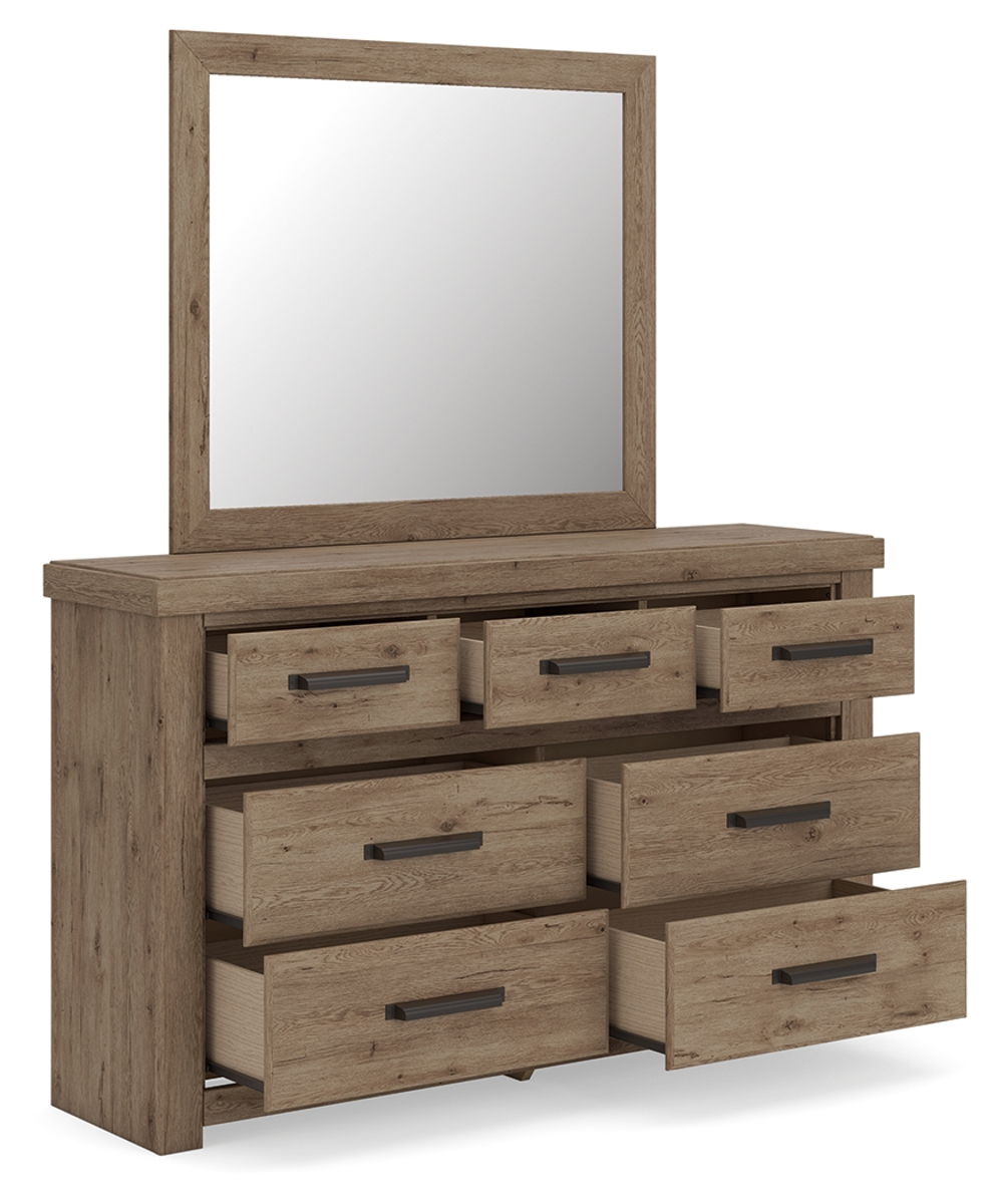 Oliandon - Dresser - Image 4