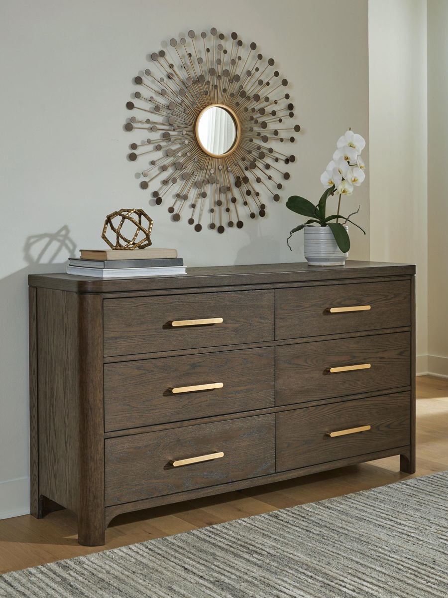 Radkin - Dresser - Image 3