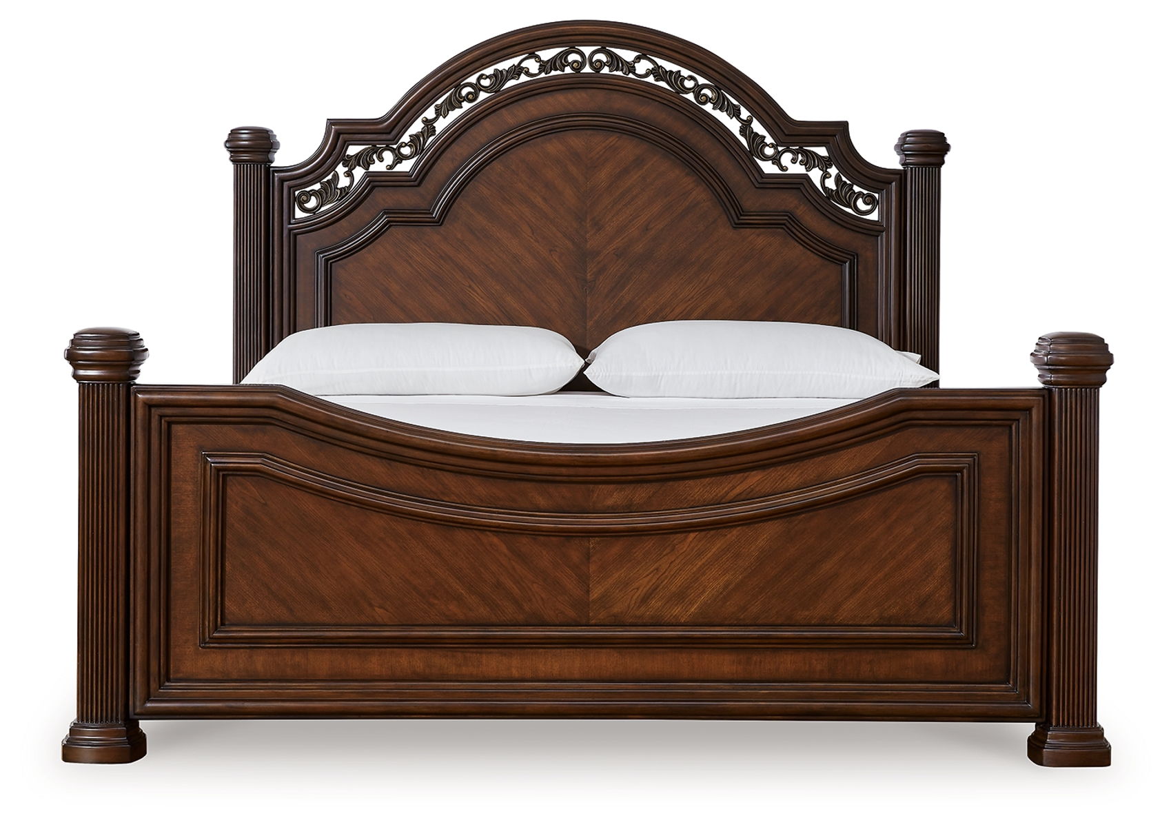 Lavinton - Poster Bed - Image 2