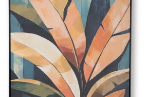 Laurelie - Wall Art - Multi