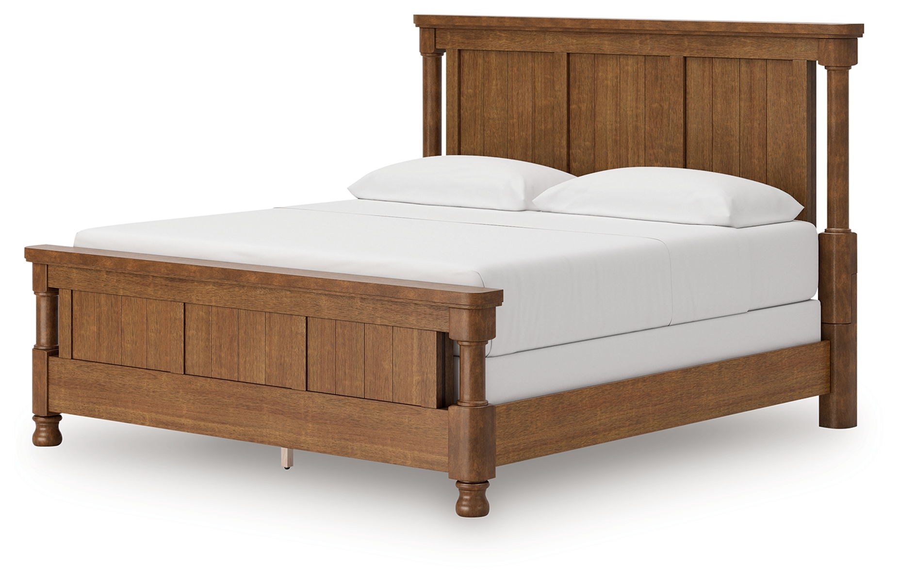 Rowlenstown - Poster Bed - Image 9