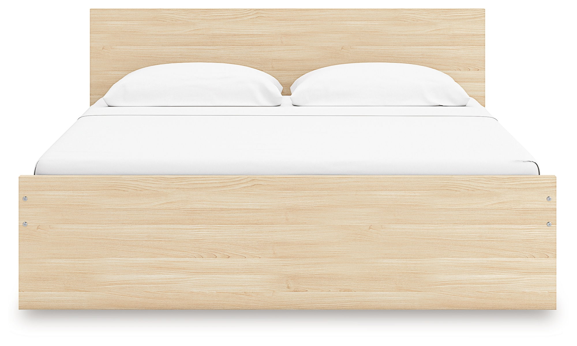 Onita - Panel Platform Bed - Image 24