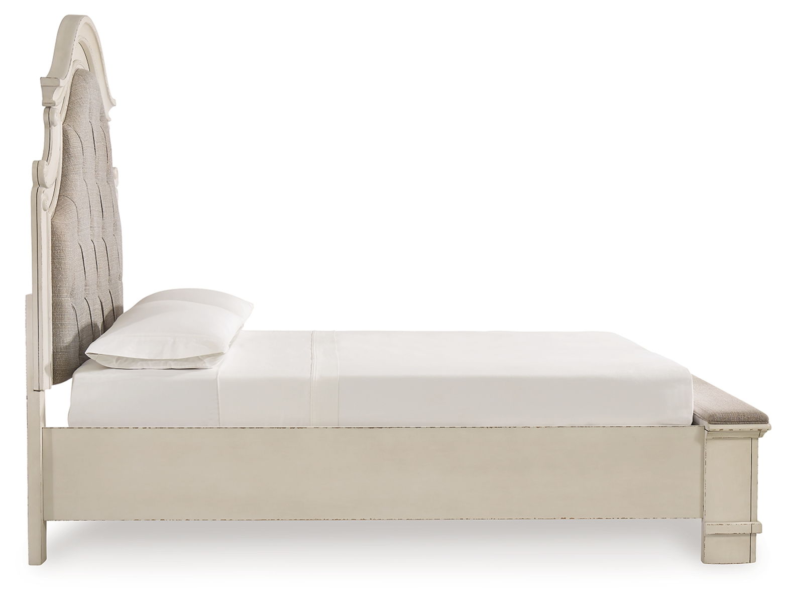 Realyn - Storage Bed - Image 3