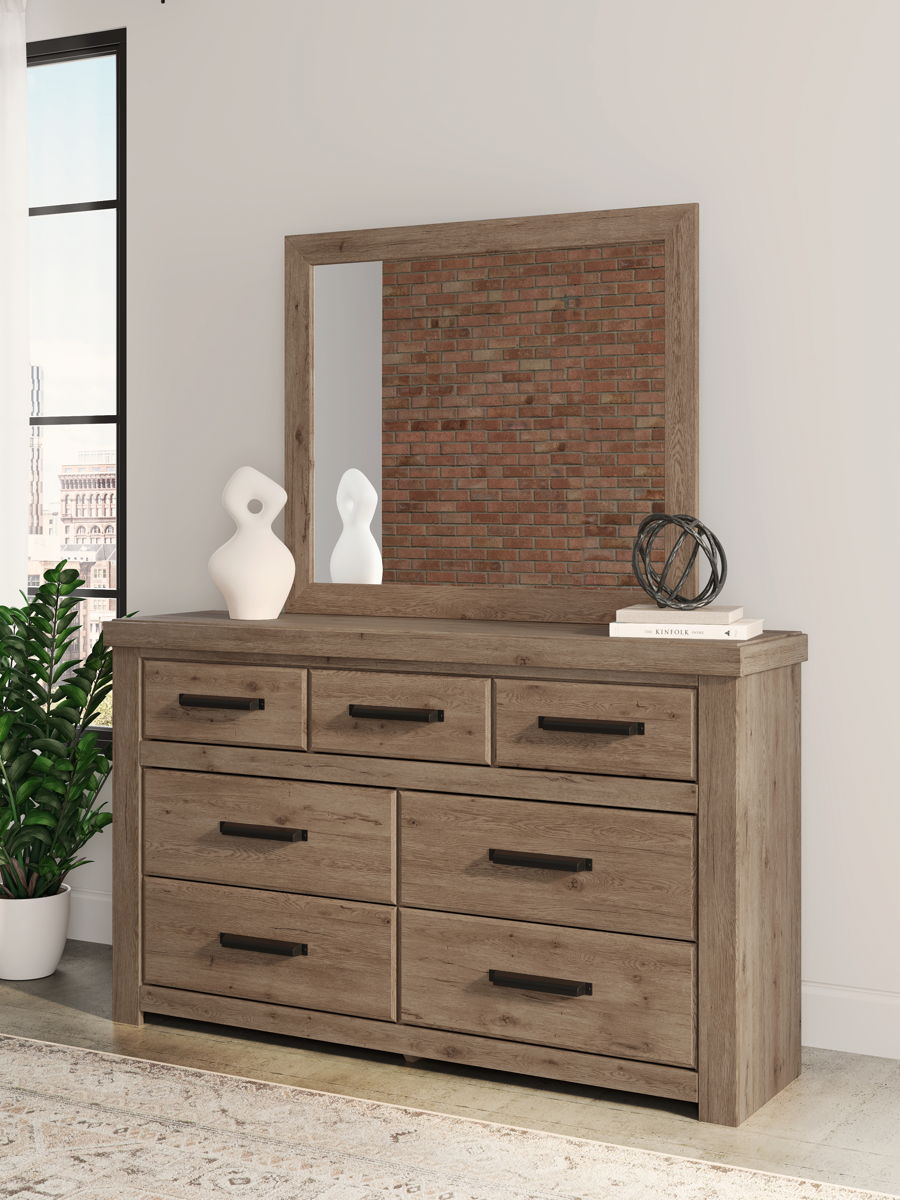 Oliandon - Dresser - Image 6