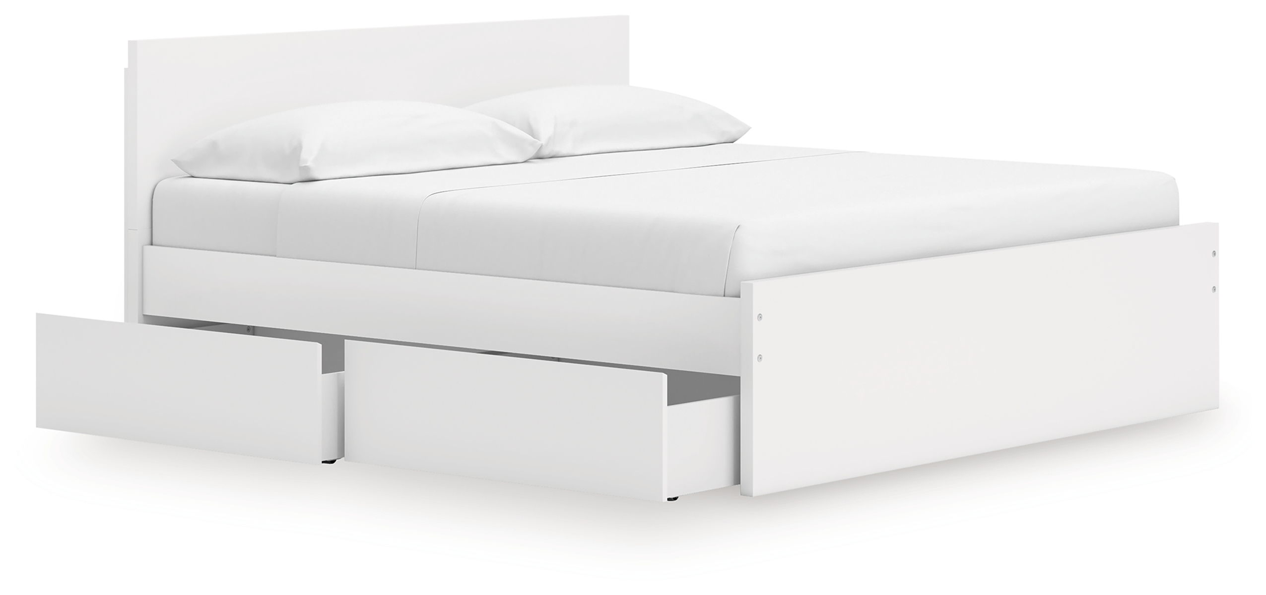 Onita - Panel Platform Bed - Image 34