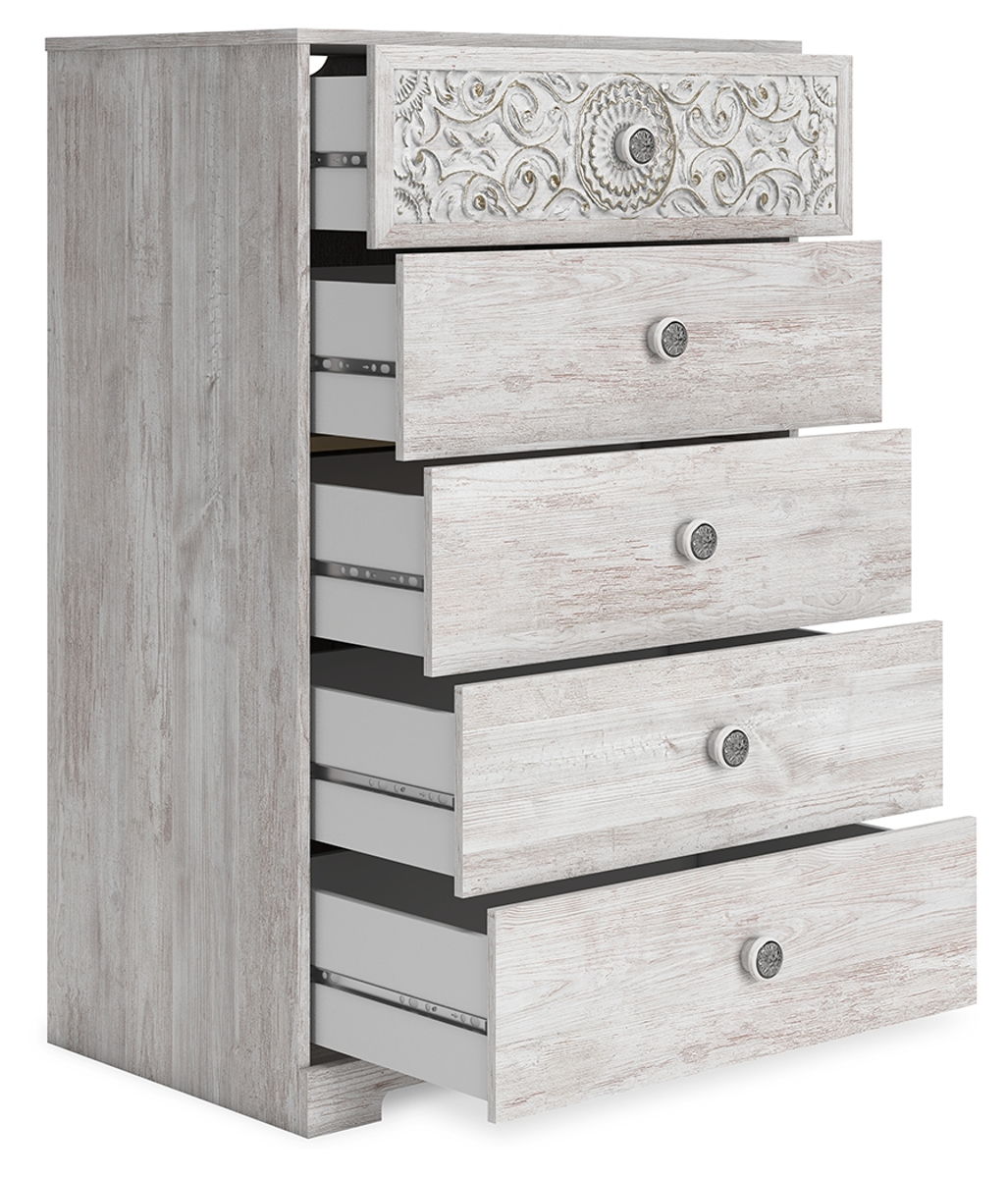 Paxberry - Chest - Image 2