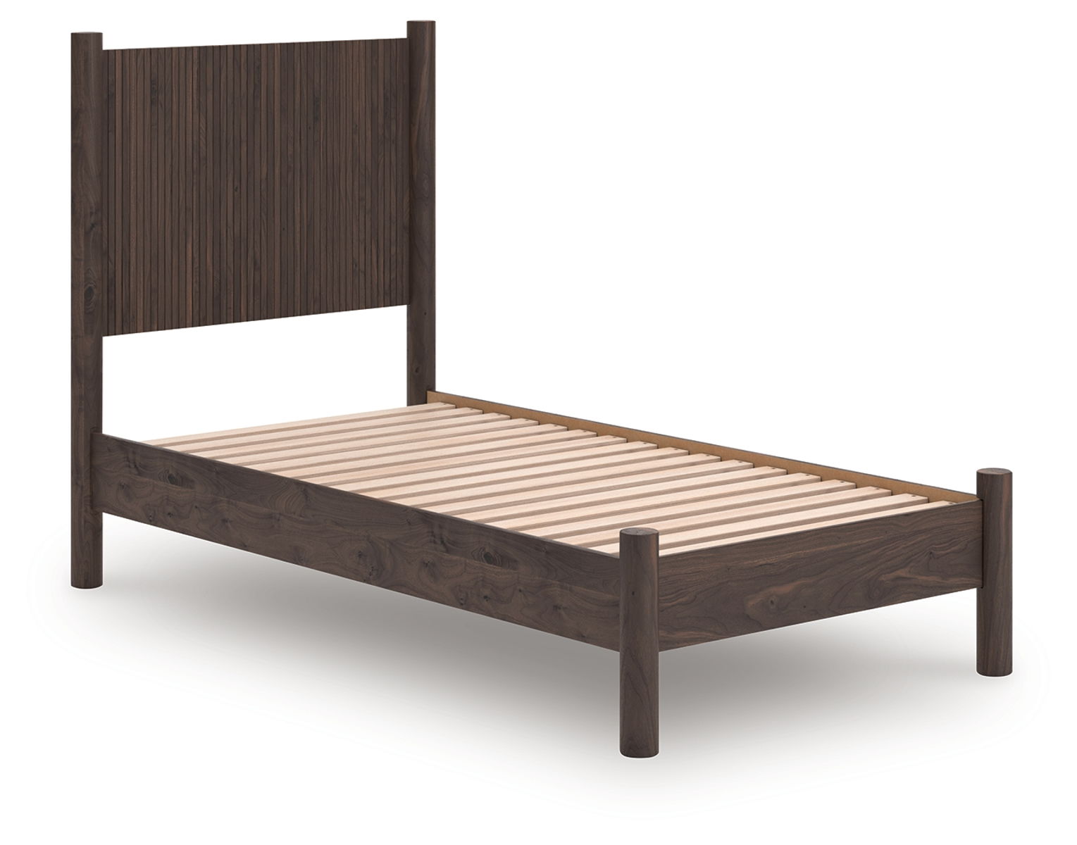 Pamytta - Panel Platform Bed - Image 10