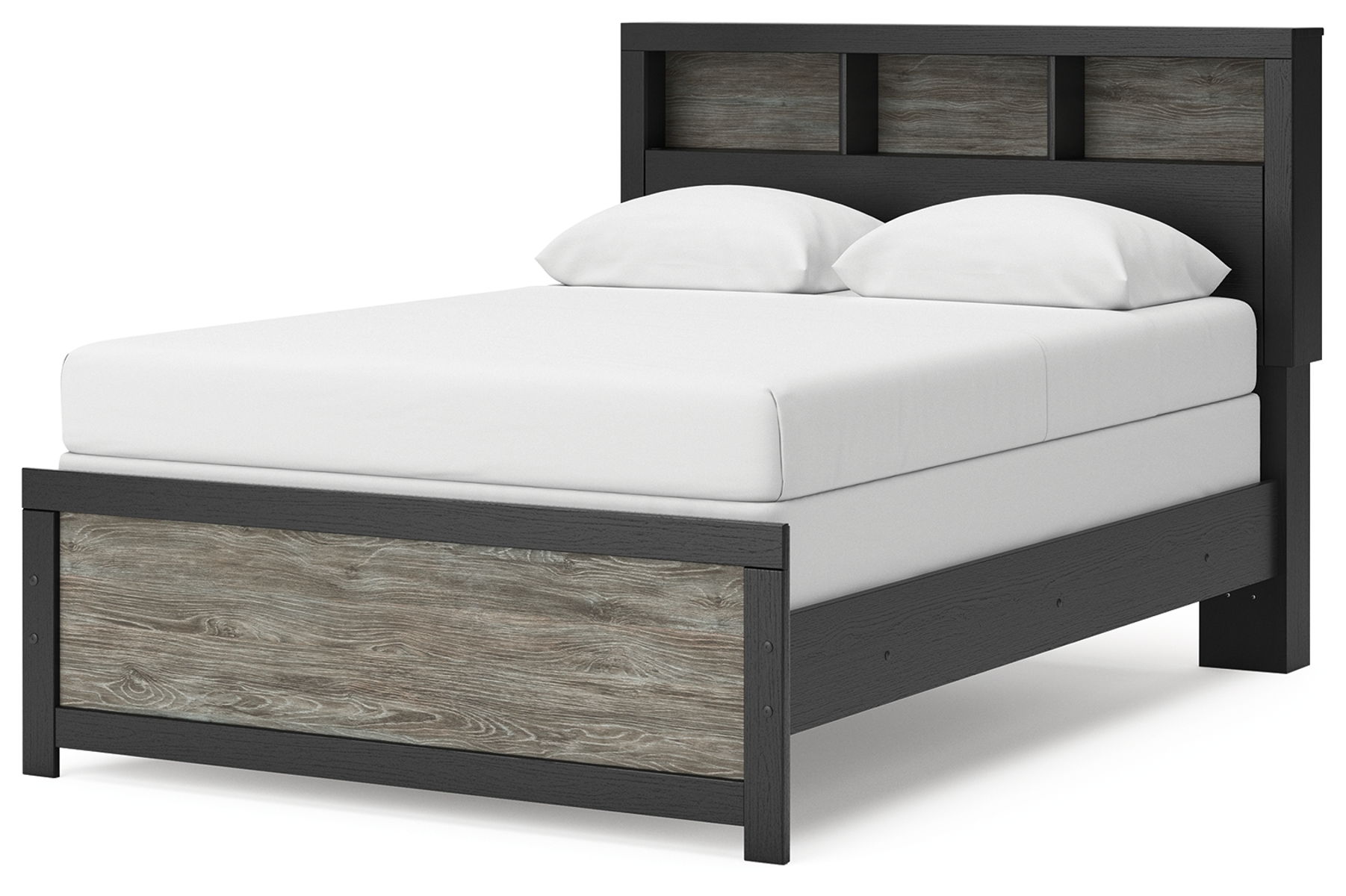 Broachmyn - Bookcase Bed - Image 11