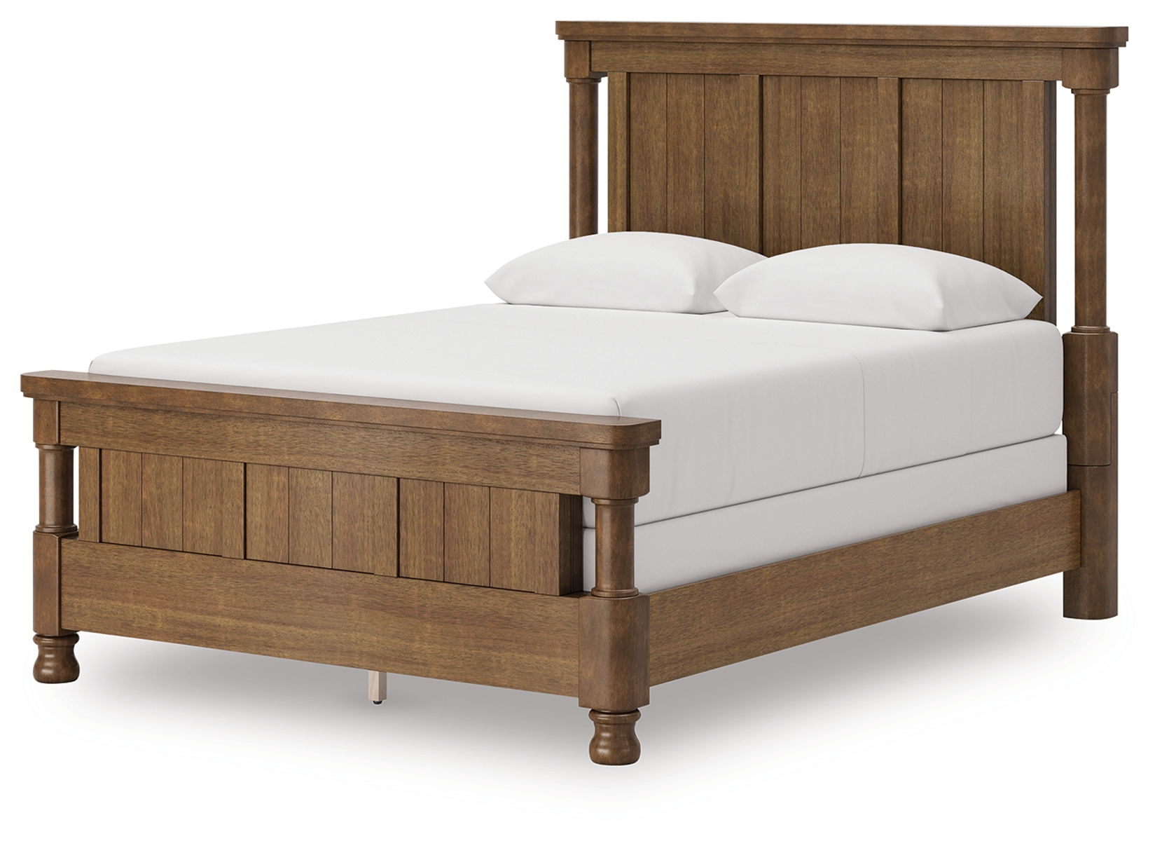 Rowlenstown - Poster Bed - Image 7