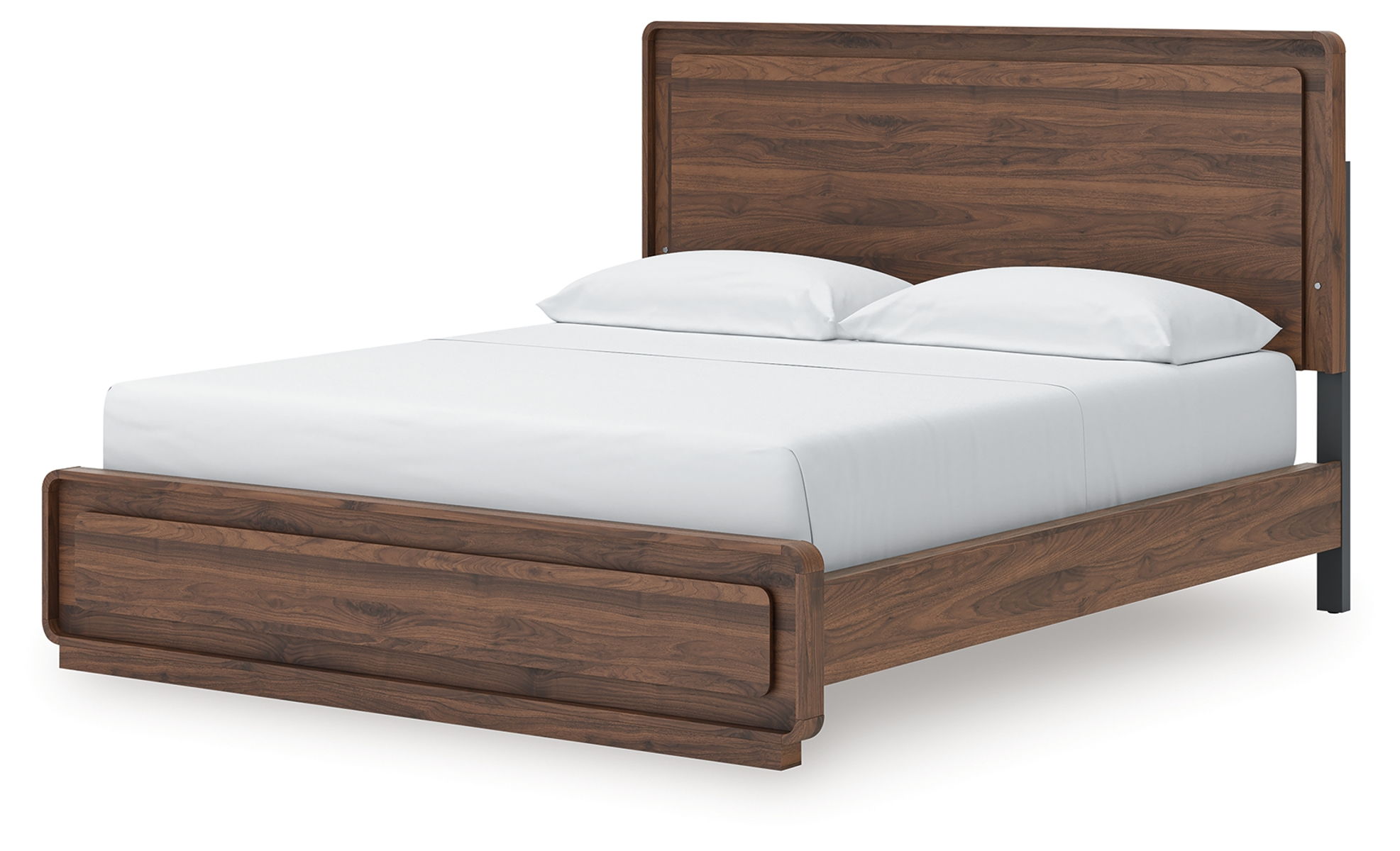 Fortlorn - Panel Bed - Image 4