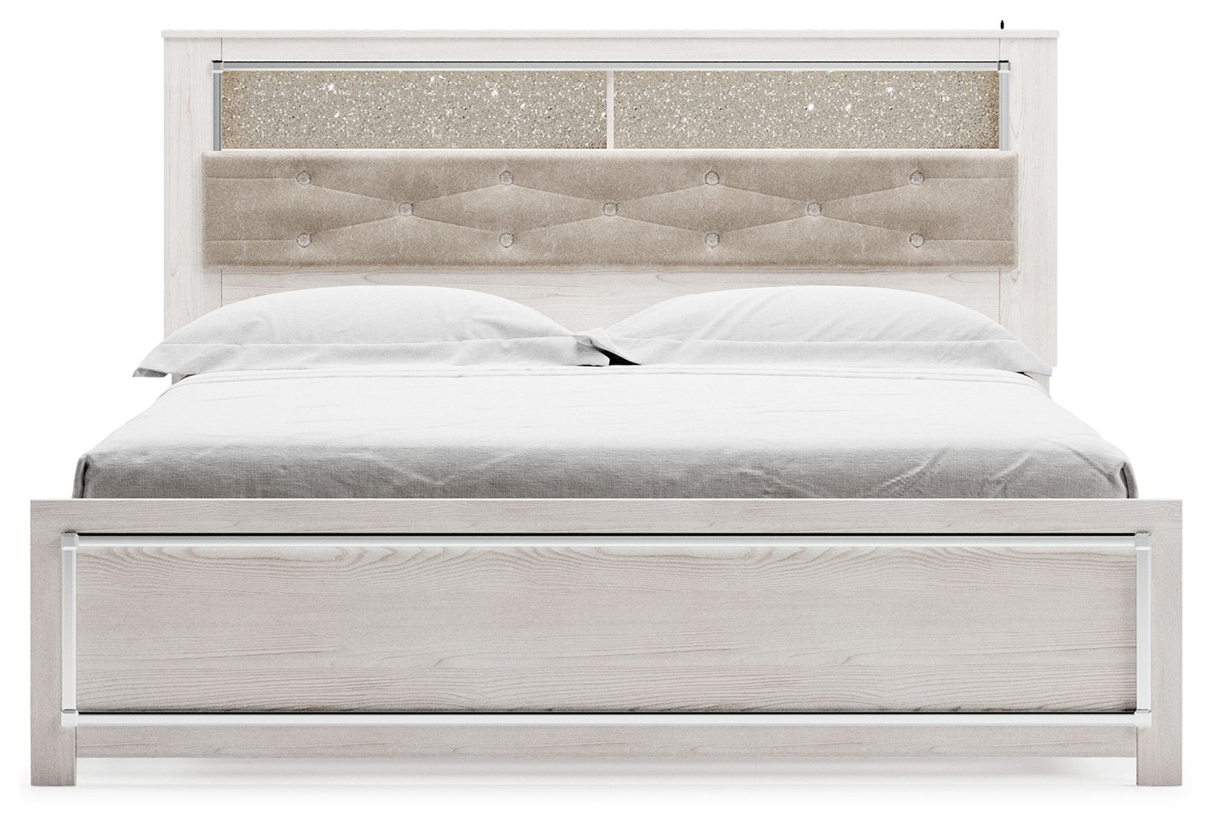 Altyra - Bookcase Bed - Image 4