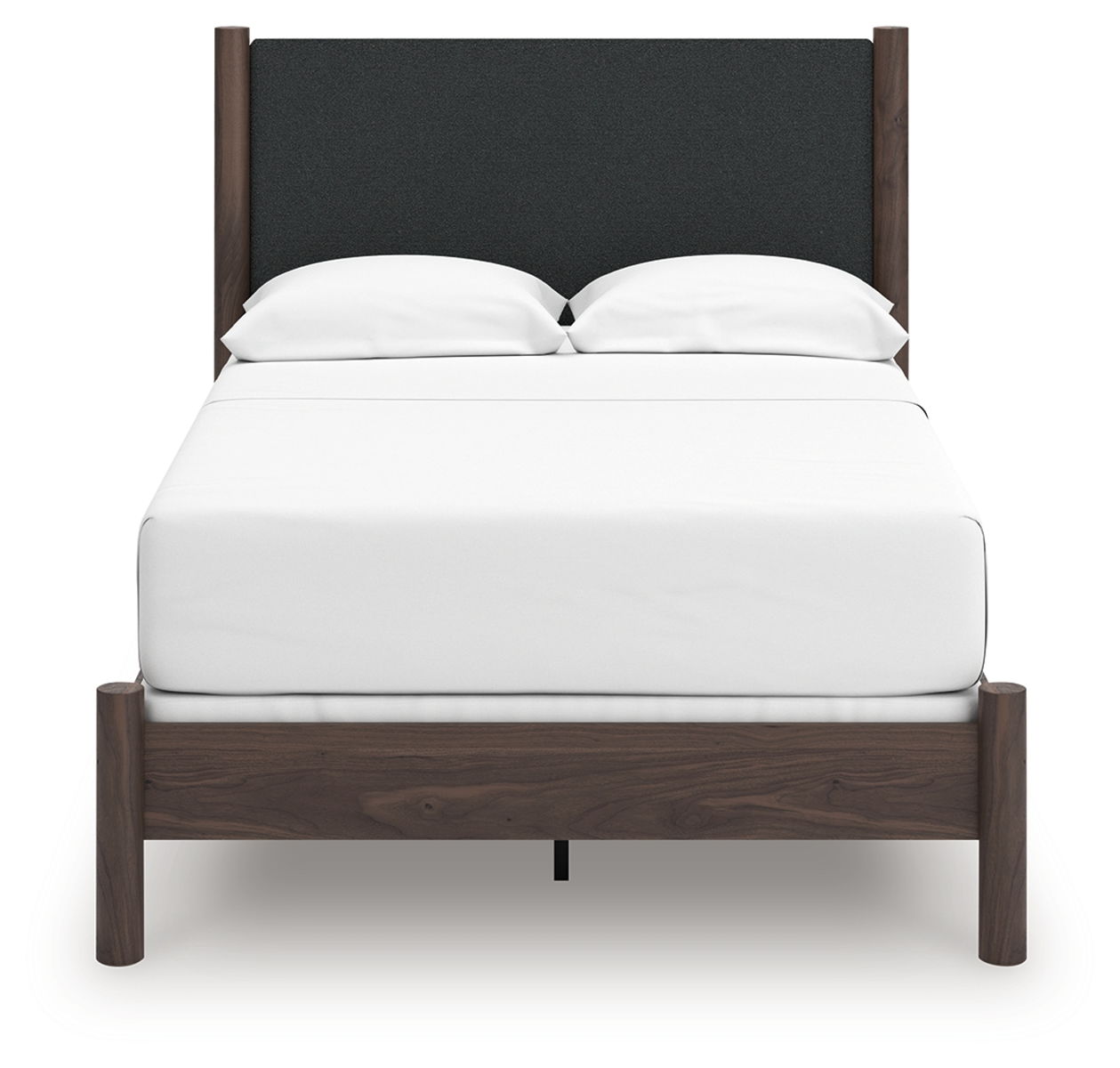 Pamytta - Upholstered Panel Bed - Image 6