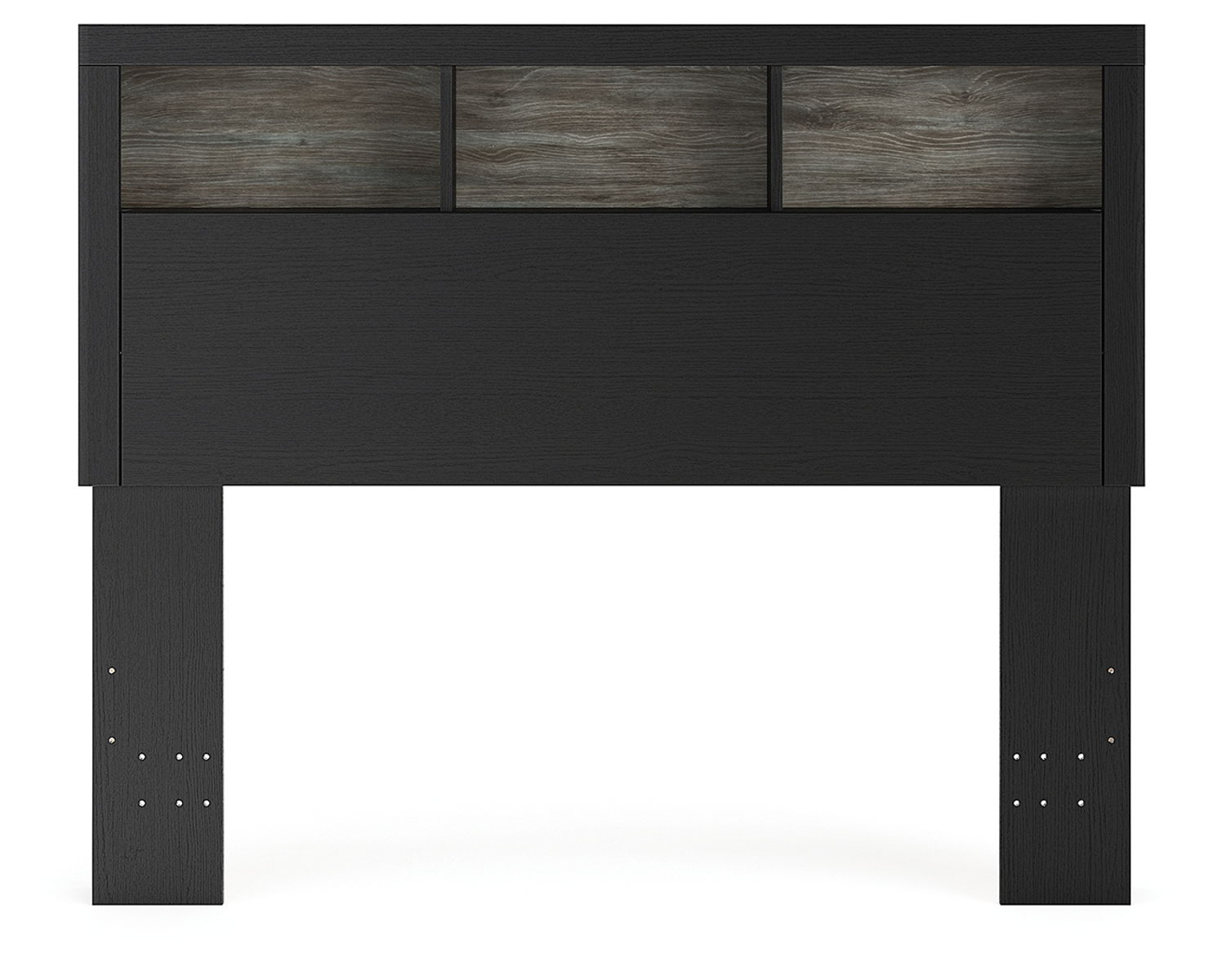 Broachmyn - Bookcase Headboard - Image 3